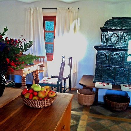 Cottage Am Waldrand Gelegen Feldkirchen in Kärnten المظهر الخارجي الصورة