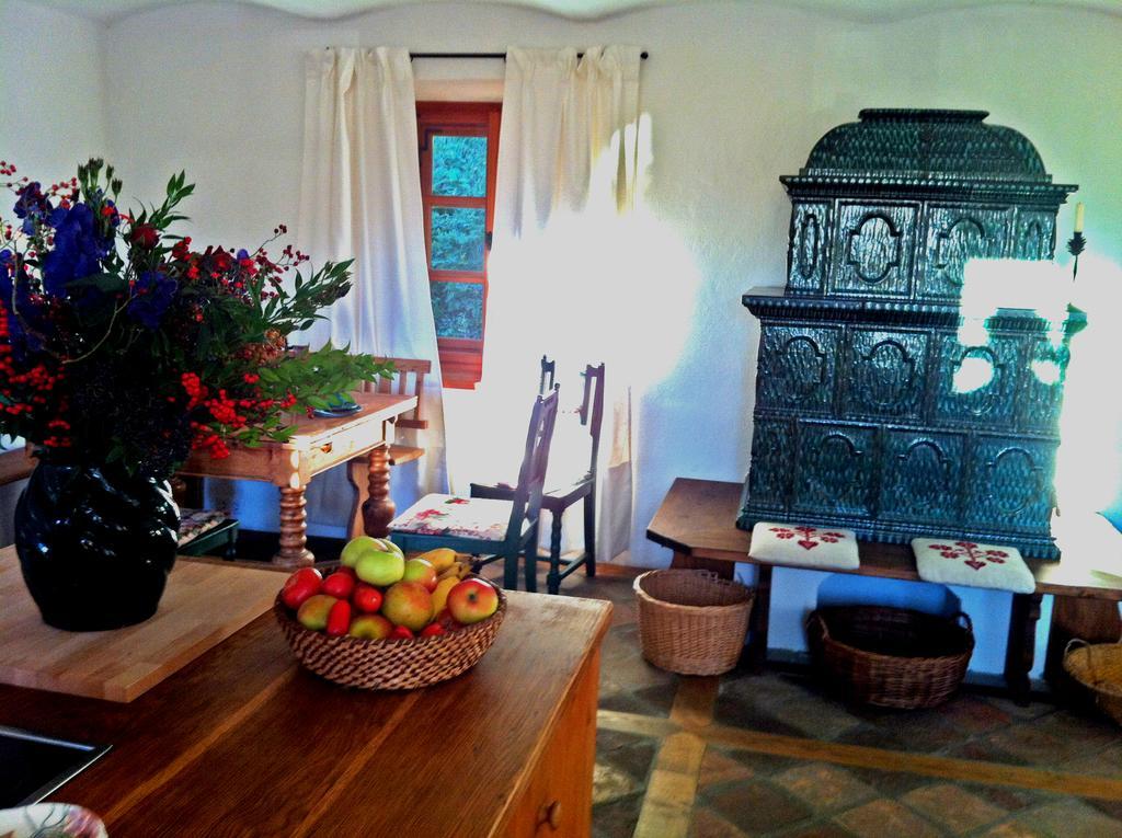 Cottage Am Waldrand Gelegen Feldkirchen in Kärnten المظهر الخارجي الصورة