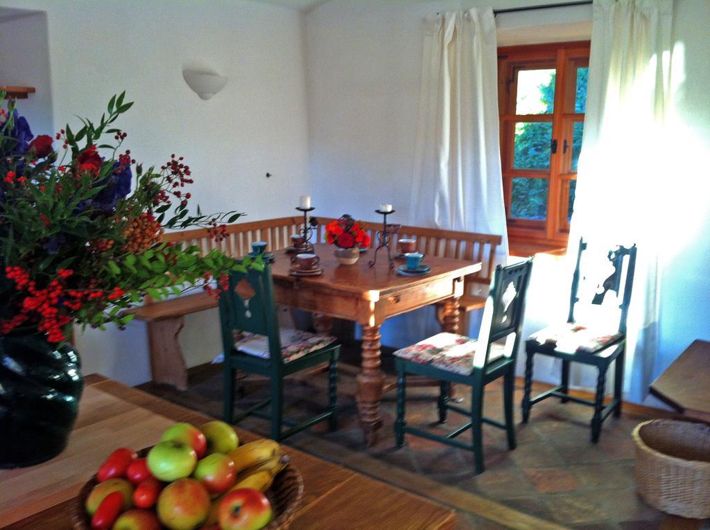 Cottage Am Waldrand Gelegen Feldkirchen in Kärnten المظهر الخارجي الصورة